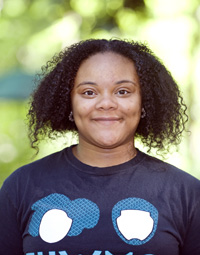 Jade Stanley - Graduate Student - Vanderbilt University Medical Center