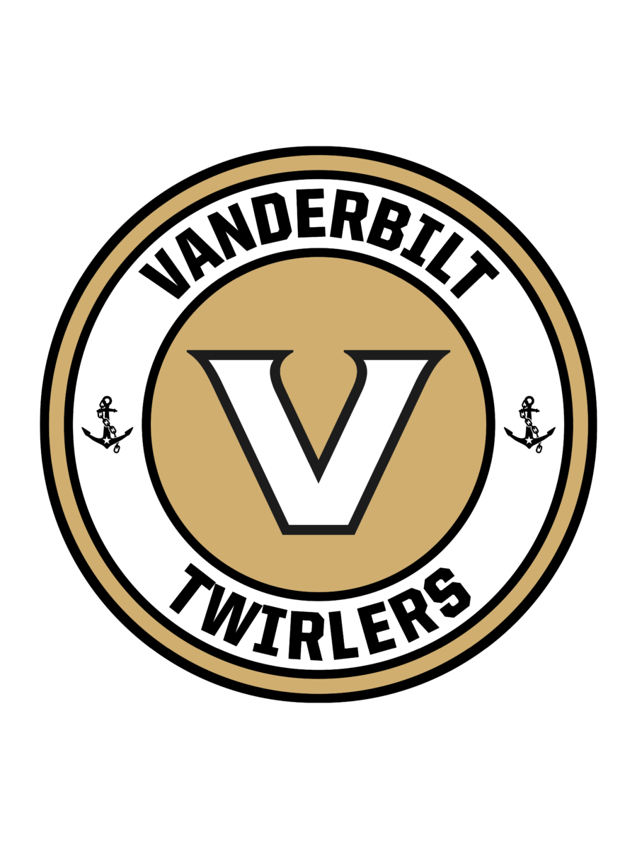 @VandyFeatureTwirlers