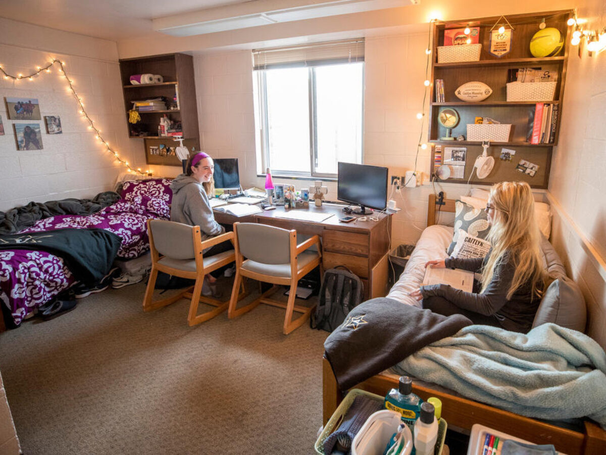 student-housing