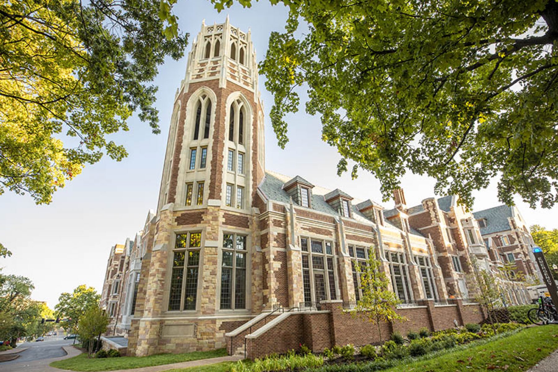 Vanderbilt University